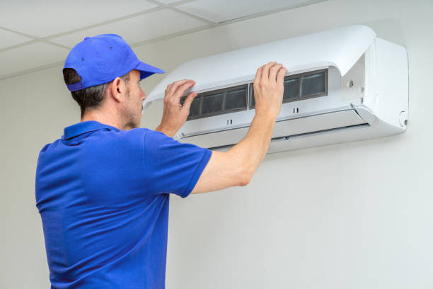 Best Ventilation Cleaning Services  in Brent, AL